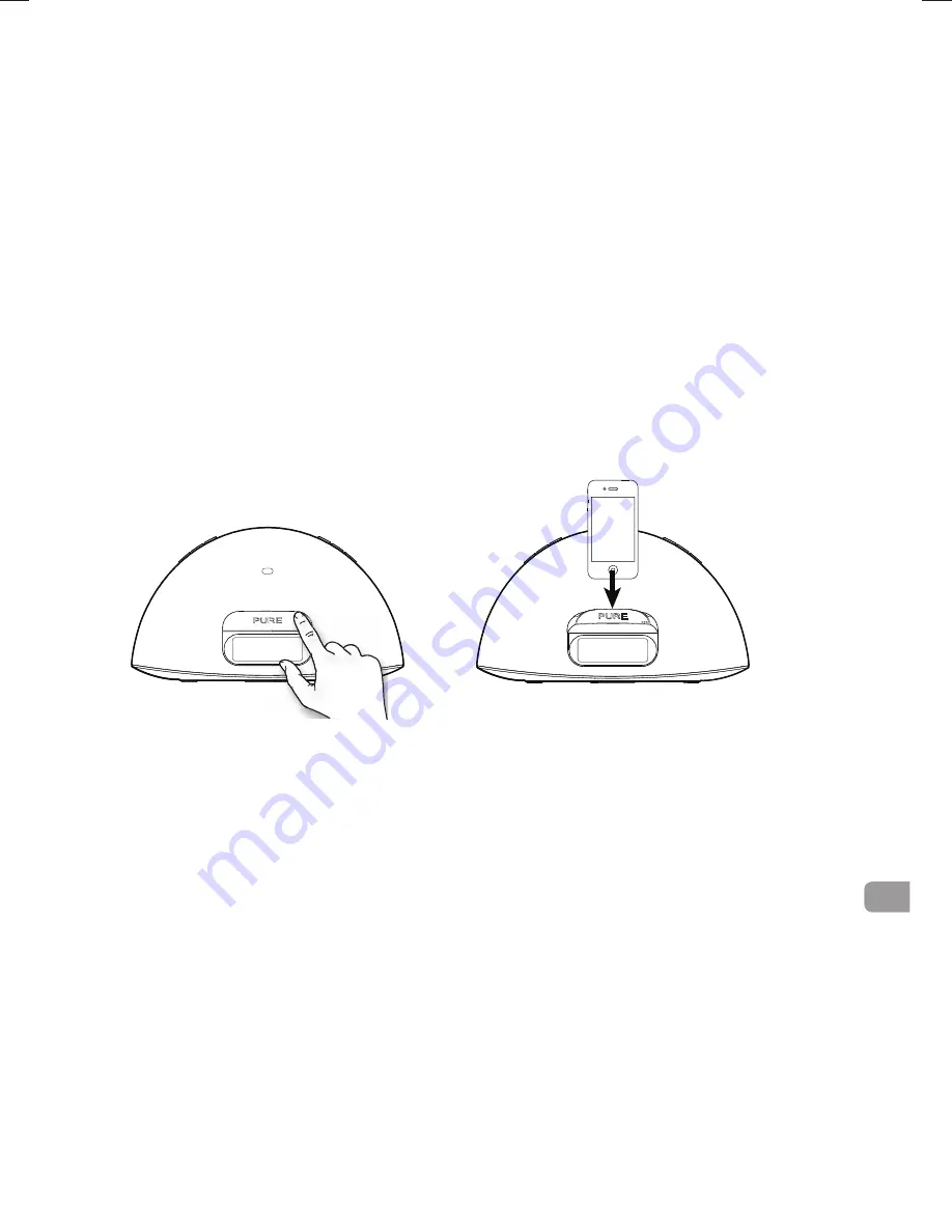 Pure Acoustics Contour 100Di Скачать руководство пользователя страница 69