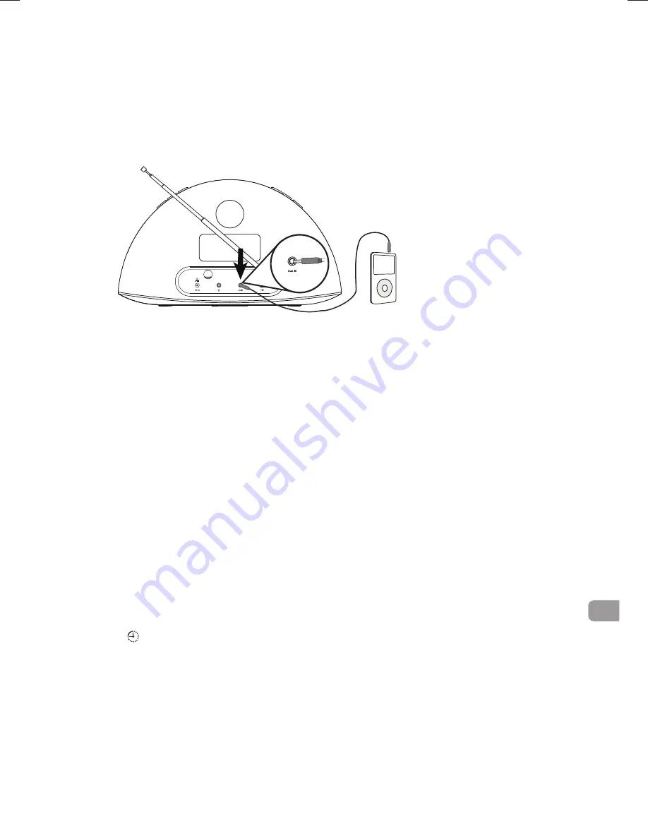 Pure Acoustics Contour 100Di Скачать руководство пользователя страница 71