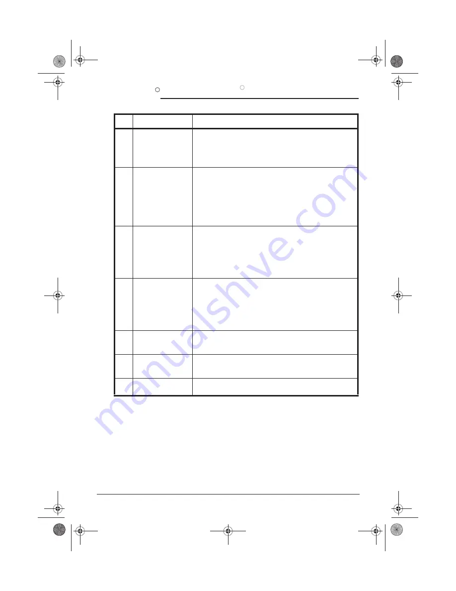 Pure Acoustics LORD-8 User Manual Download Page 8