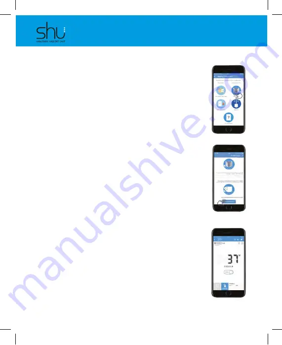 Pure Air Ion shu 1810 Owner'S Manual Download Page 17