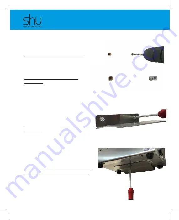 Pure Air Ion shu1200x Owner'S Manual Download Page 17