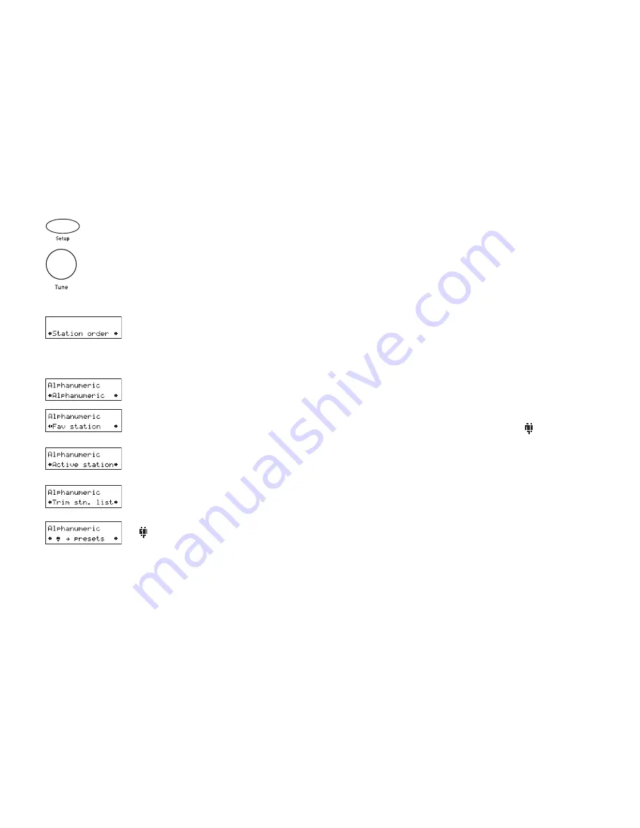 Pure Digital Evoke-2 Owner'S Manual Download Page 14