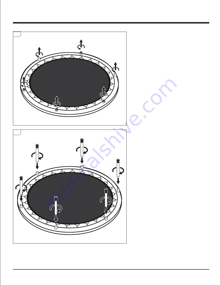 Pure Fun 9003MT Product Manual Download Page 7