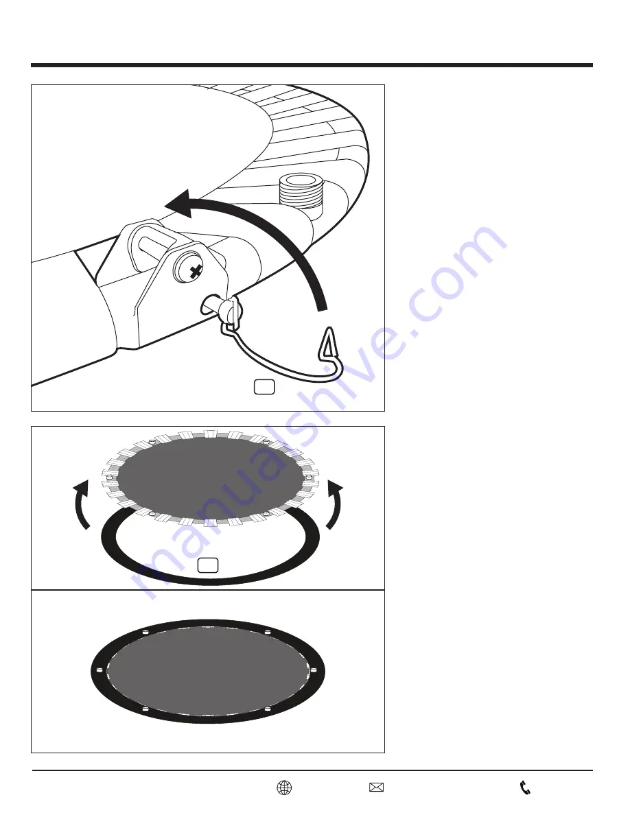 Pure Fun 9005BTH Product Manual Download Page 6