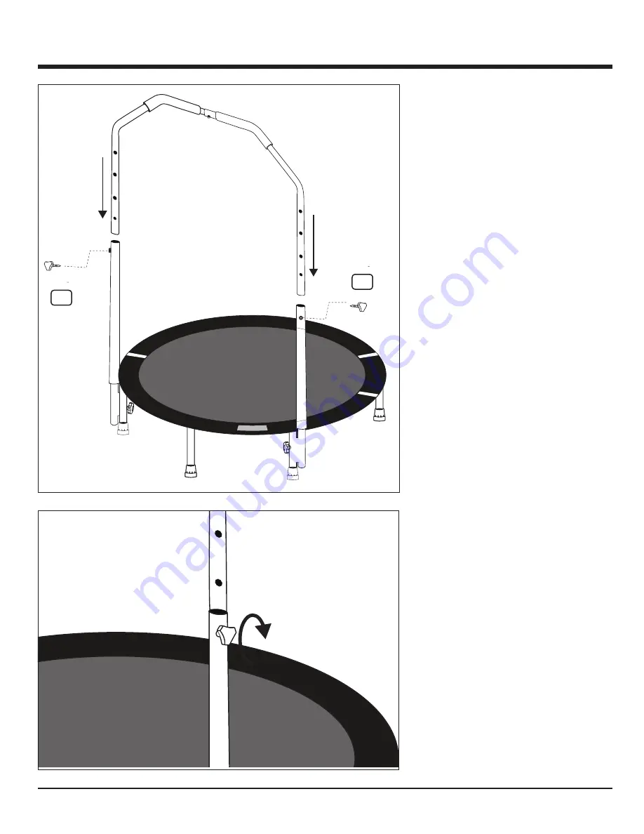 Pure Fun 9005BTH Product Manual Download Page 10