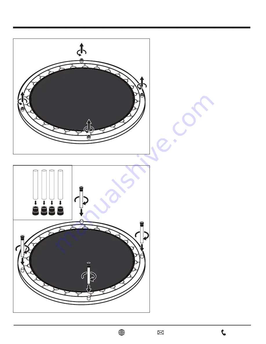 Pure Fun 9005MTH Product Manual Download Page 6