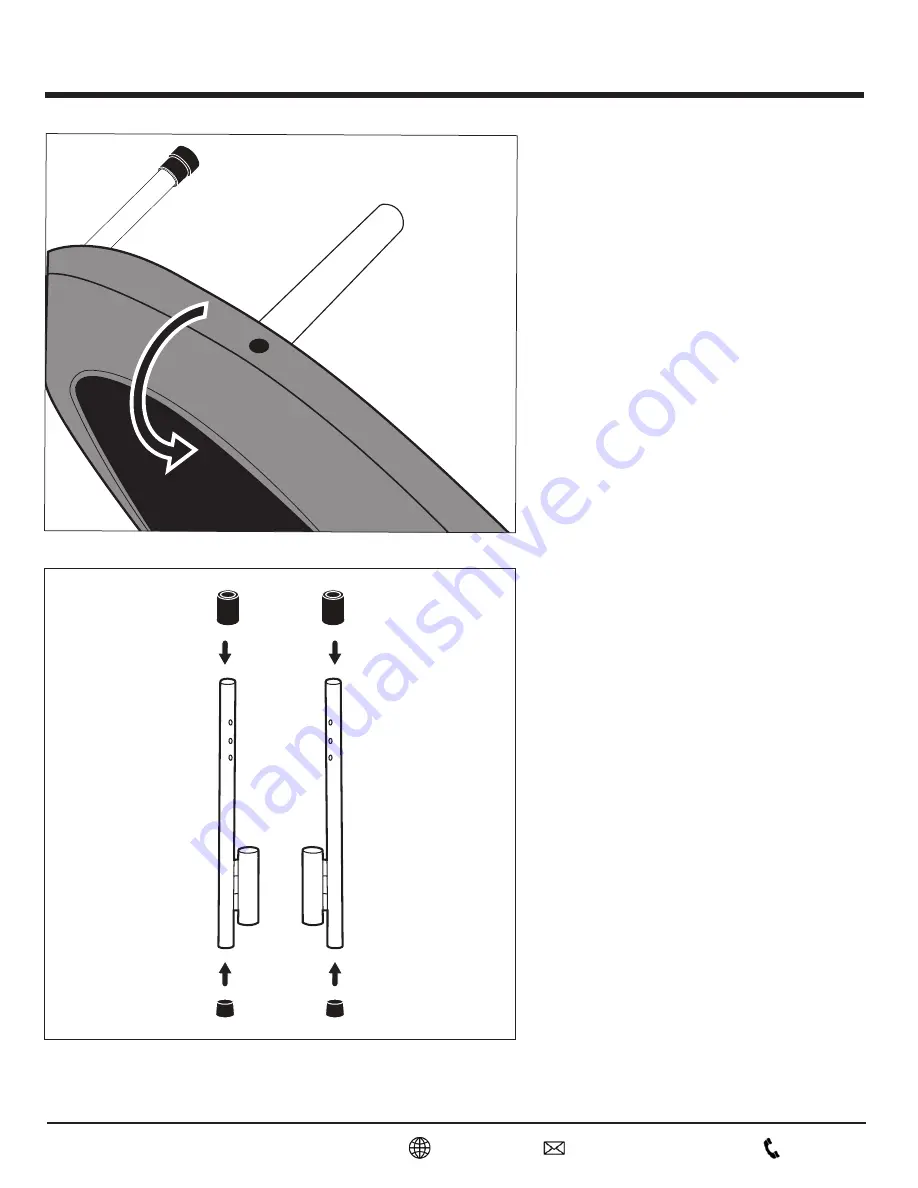 Pure Fun 9005MTH Product Manual Download Page 8