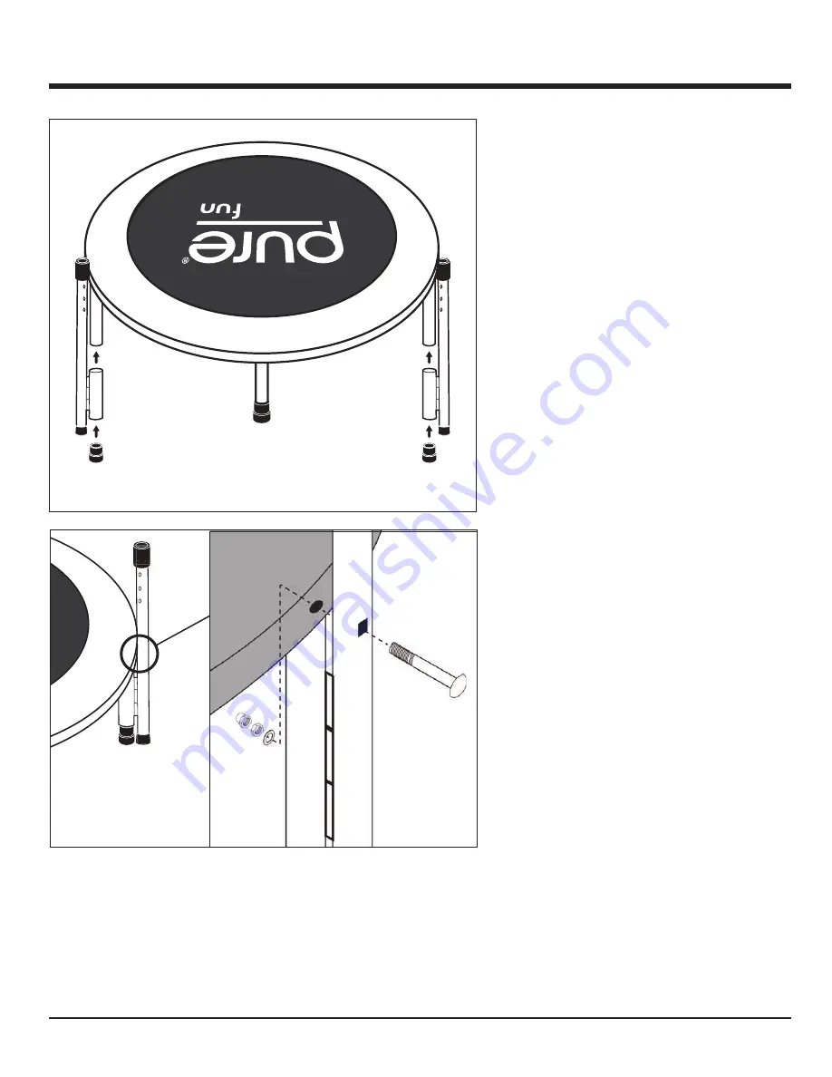 Pure Fun 9005MTH Product Manual Download Page 9