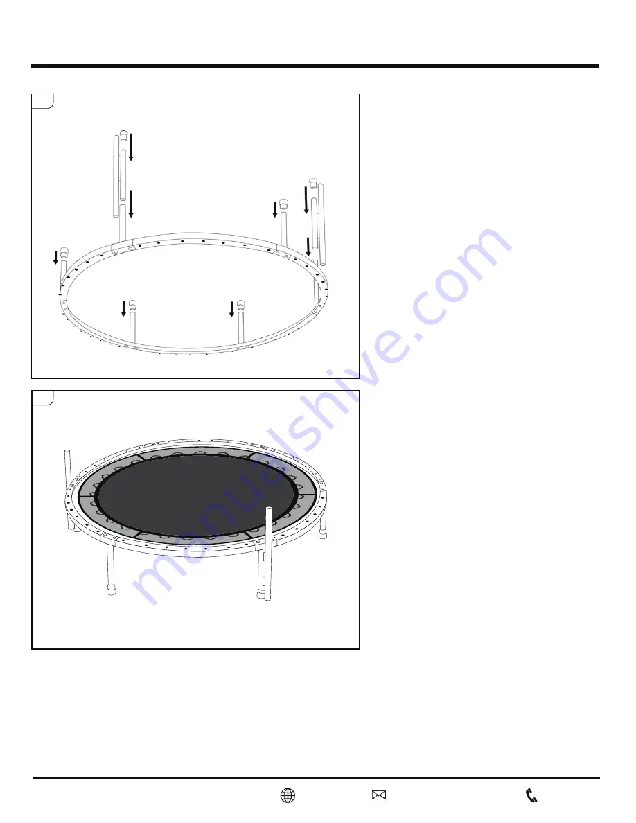 Pure Fun 9009SJP Product Manual Download Page 6