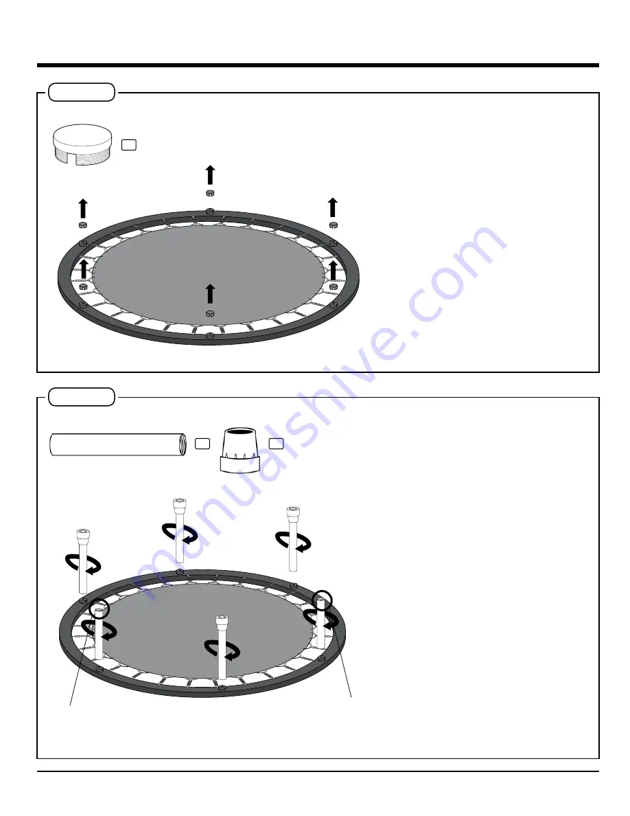 Pure Fun 9021MT Product Manual Download Page 7