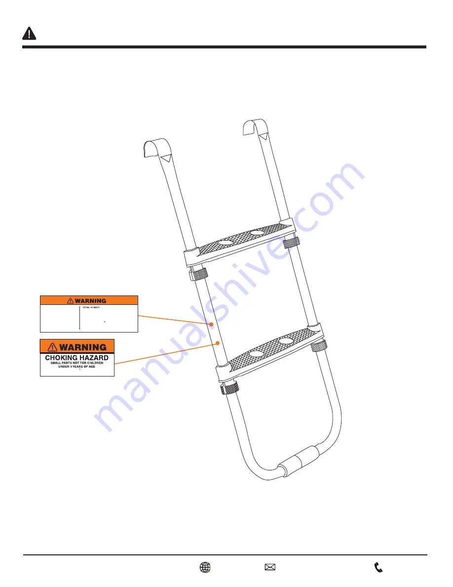 Pure Fun 9200TL Product Manual Download Page 4