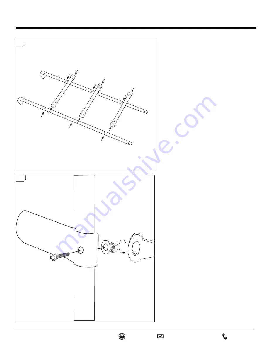 Pure Fun 9303TL Product Manual Download Page 6