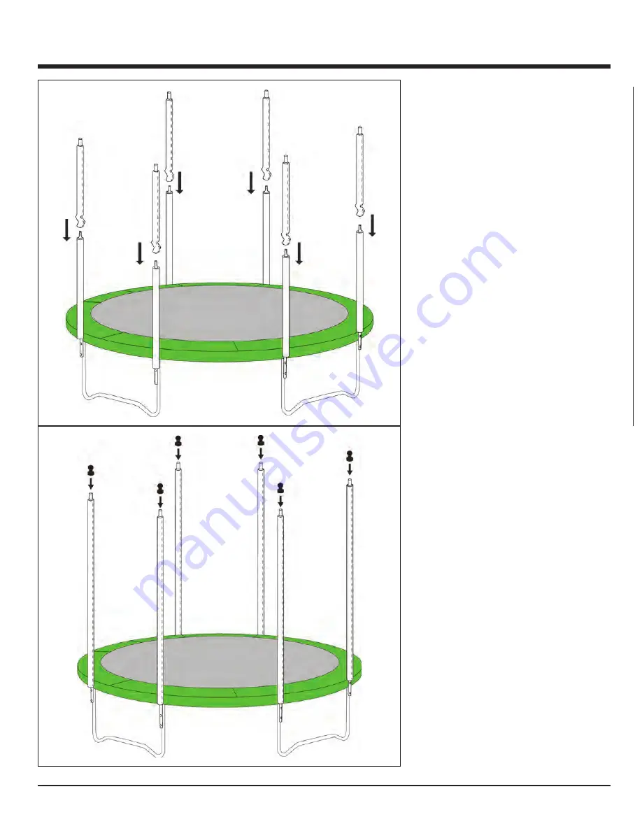 Pure Fun 9308TS Product Manual Download Page 13