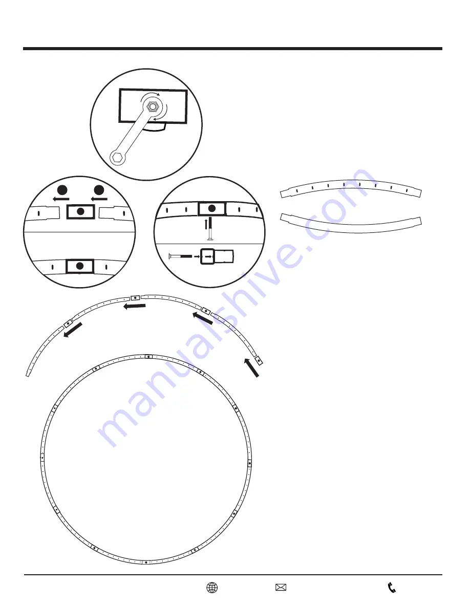 Pure Fun 9415TS Product Manual Download Page 7