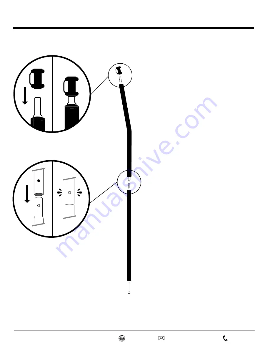 Pure Fun 9415TS Product Manual Download Page 14