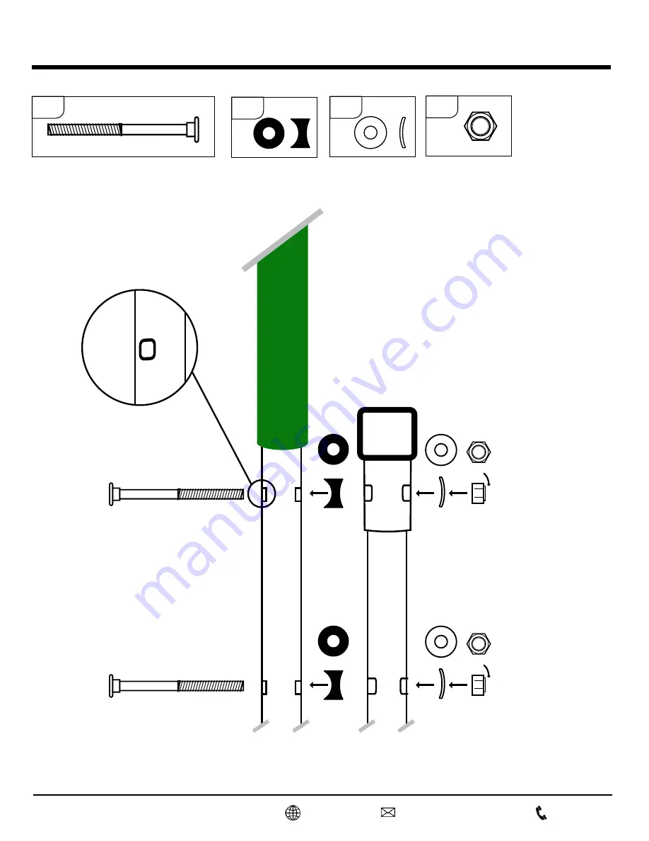 Pure Fun 9415TS Product Manual Download Page 17