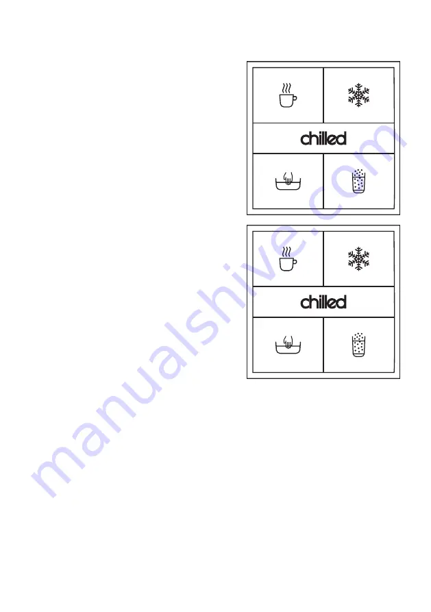 Pure H2O QUATREAU 553-B User Manual Download Page 17