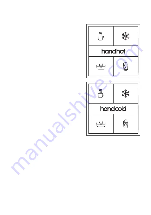 Pure H2O QUATREAU 553-B User Manual Download Page 19