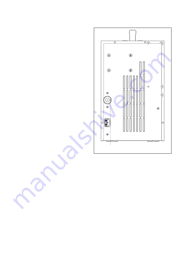 Pure H2O QUATREAU 553-B User Manual Download Page 20