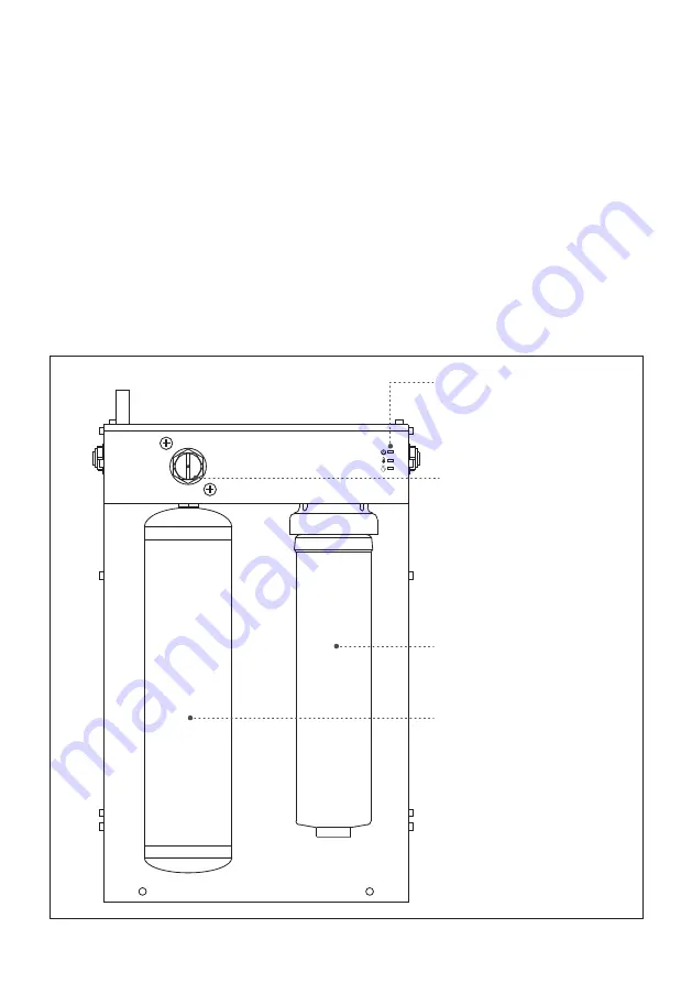 Pure H2O QUATREAU SmartTap User Manual Download Page 3