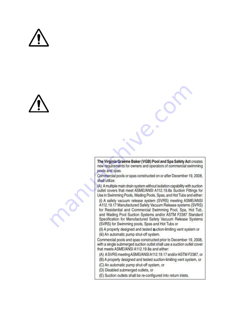 Pure line PL2605 Installation And User Manual Download Page 4