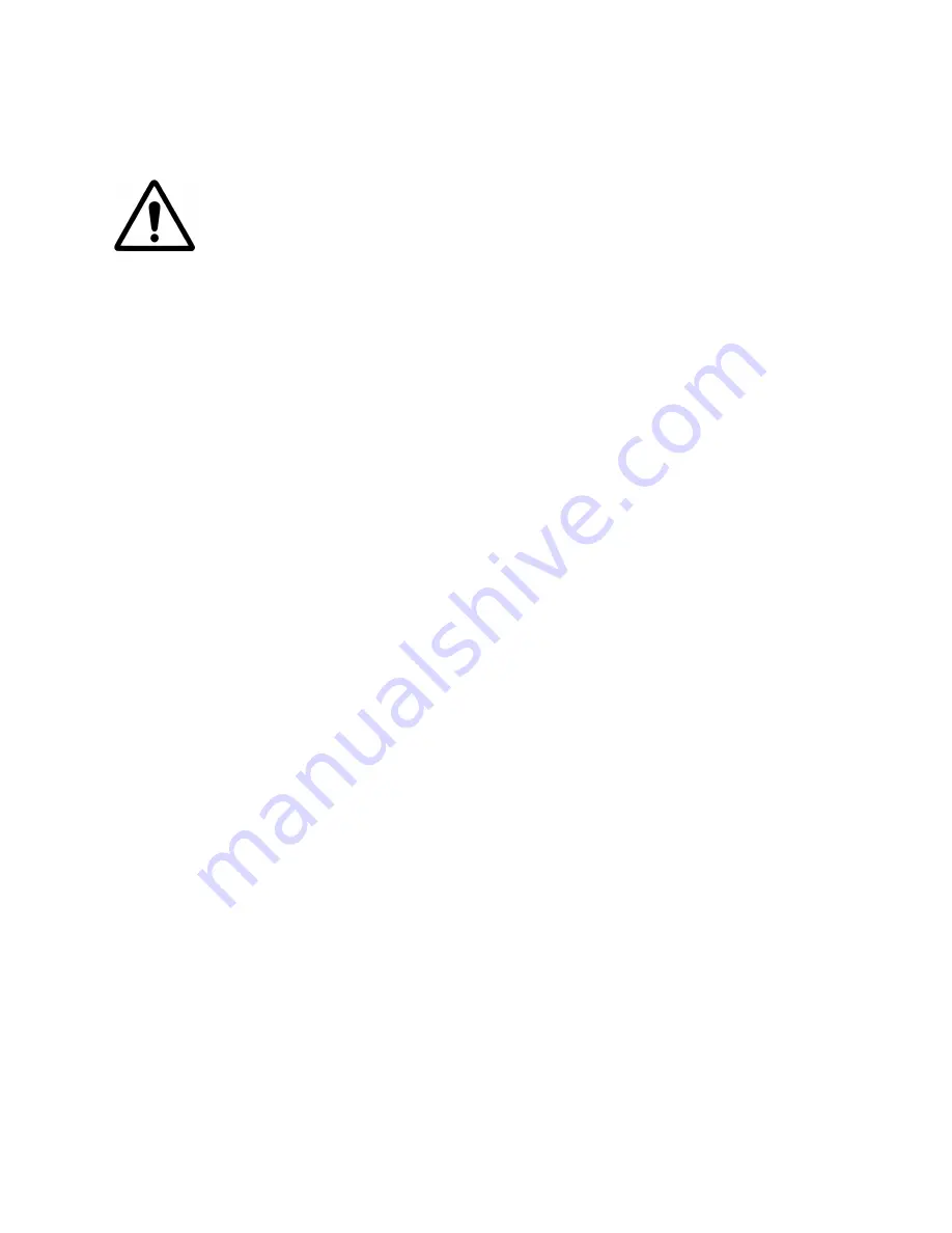 Pure line PL2605 Installation And User Manual Download Page 8