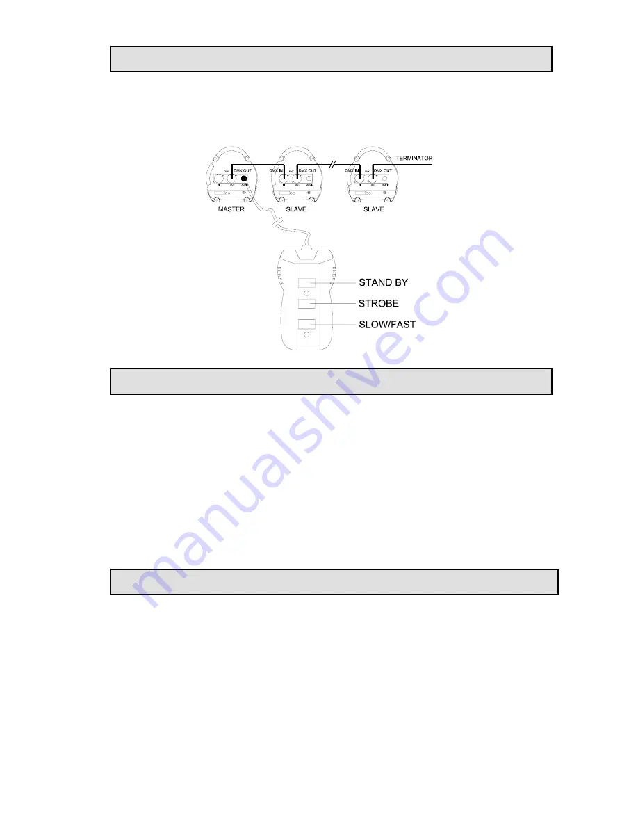 Pure Reliability PANDA II PR-2100B Product Manual Download Page 9