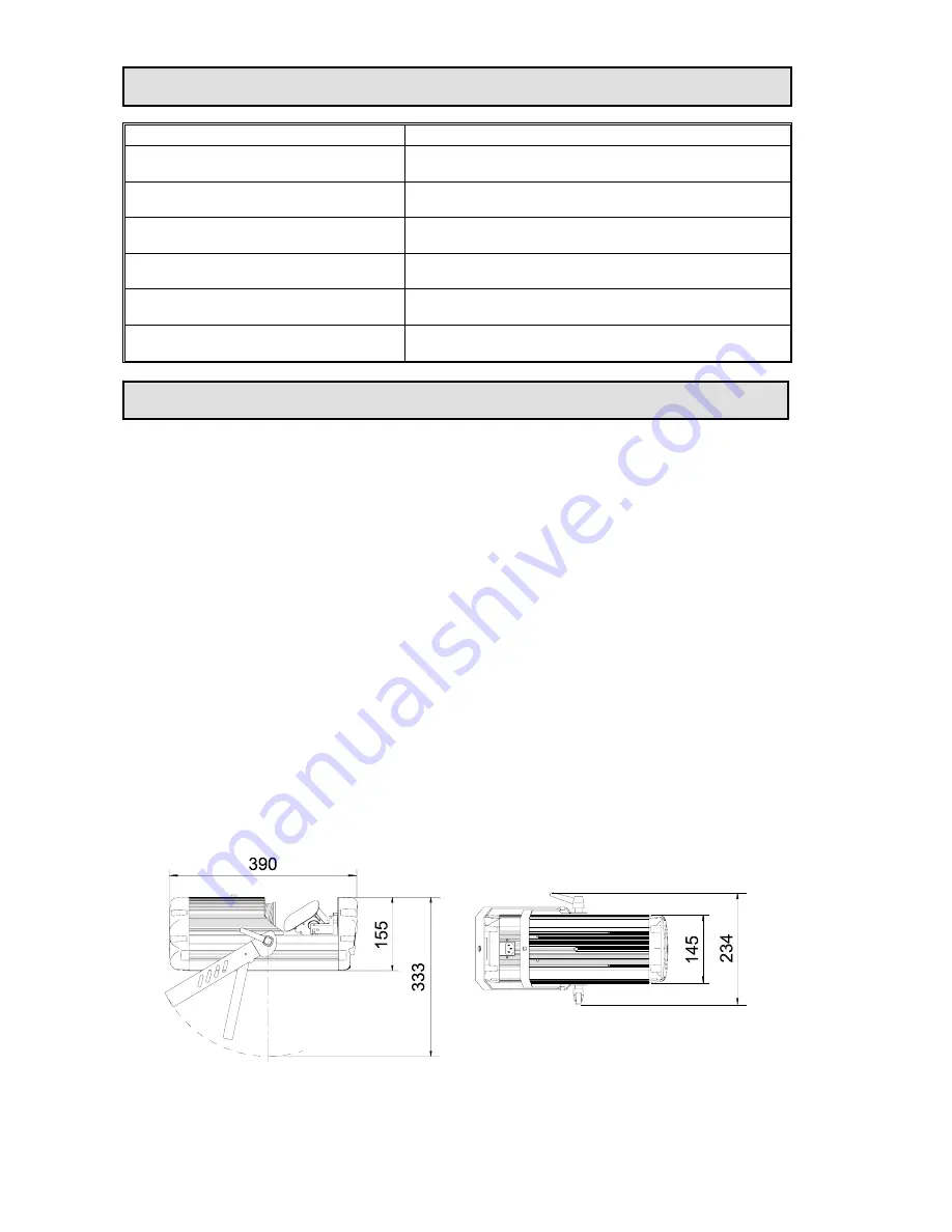 Pure Reliability PANDA II PR-2100B Product Manual Download Page 10