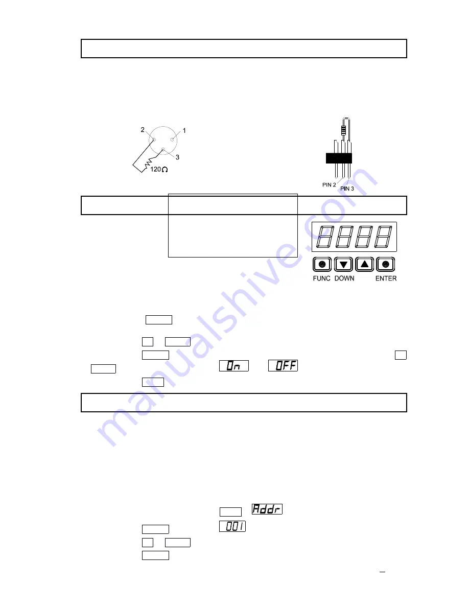 Pure Reliability Pilot 1200 Wash Product Manual Download Page 6