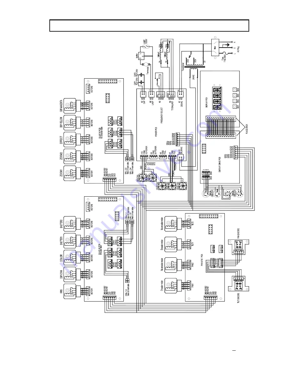 Pure Reliability Pilot 1200 Wash Product Manual Download Page 14