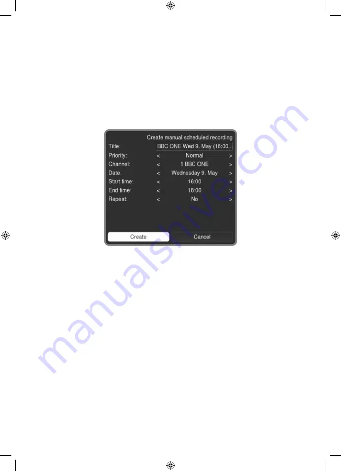 PURE Avalon 300R Connect Manual Download Page 30