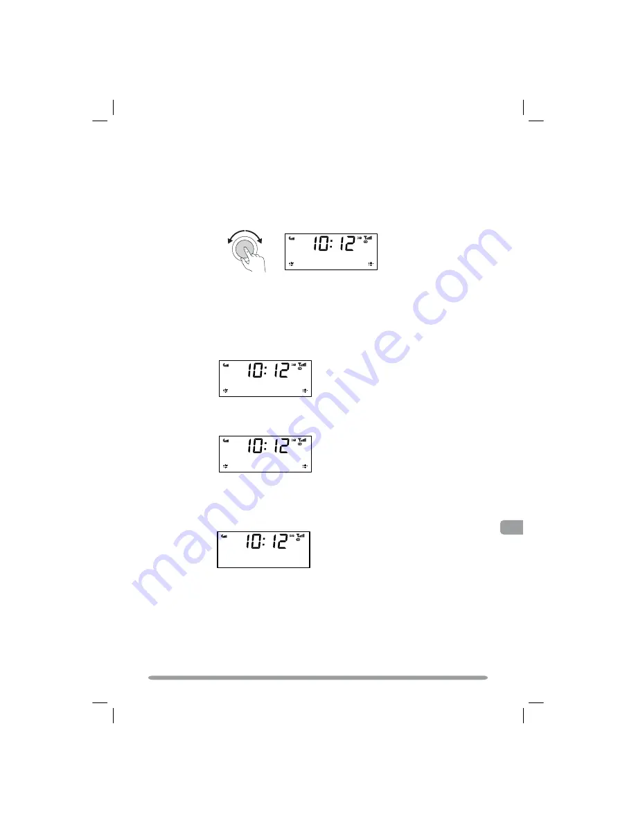 PURE CHRONOS iDOCK SERIES II Owner'S Manual Download Page 41