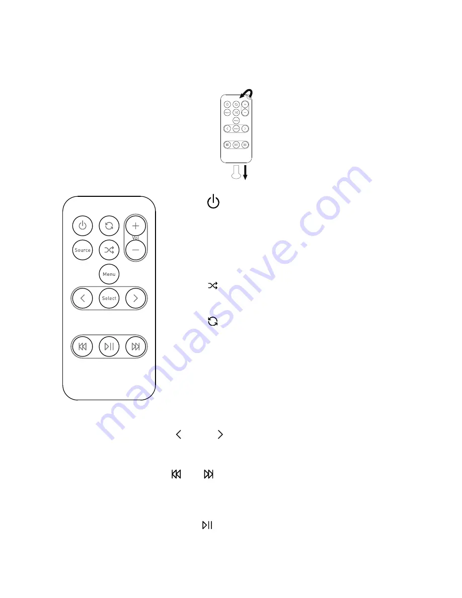 PURE contour 200i User Manual Download Page 7