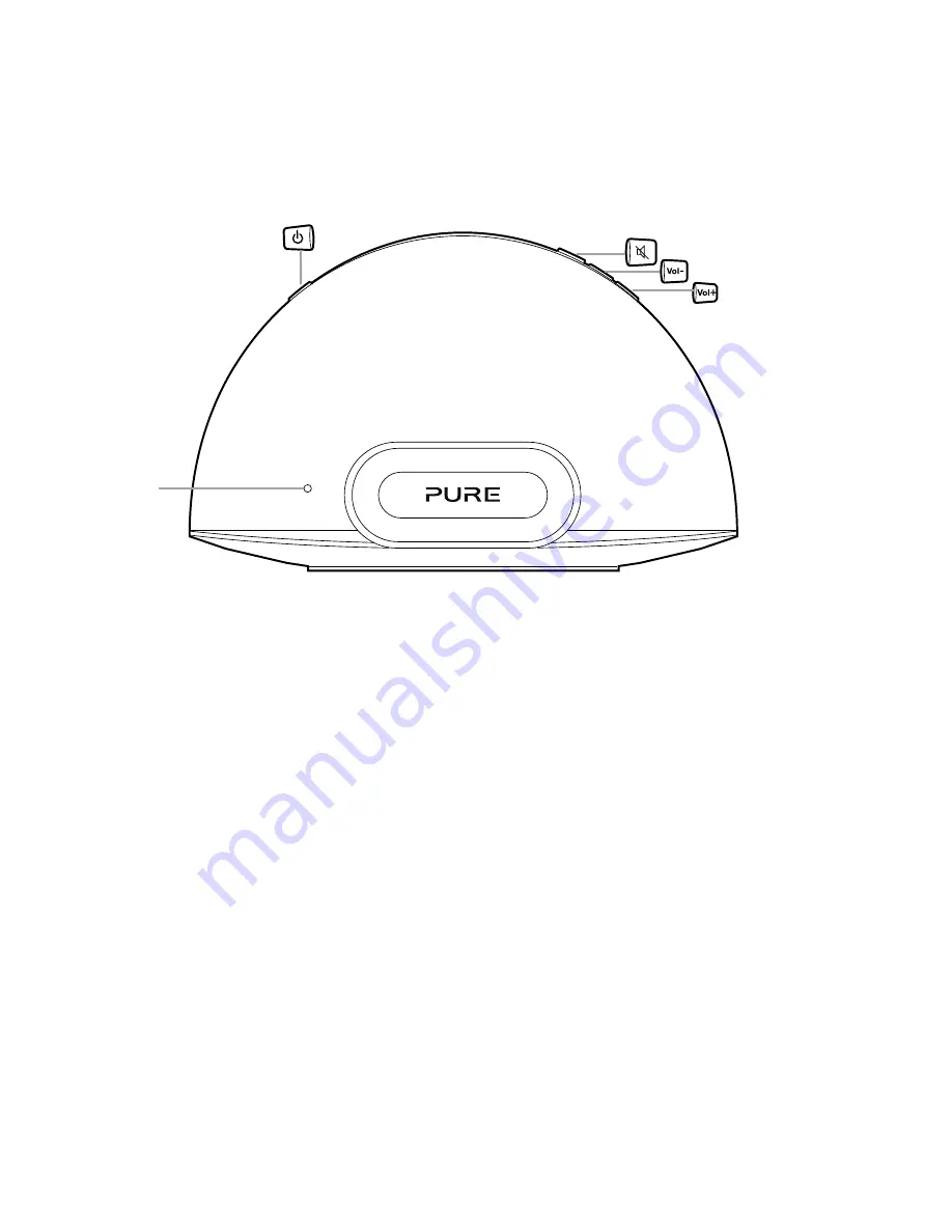 PURE contour 200i Скачать руководство пользователя страница 34