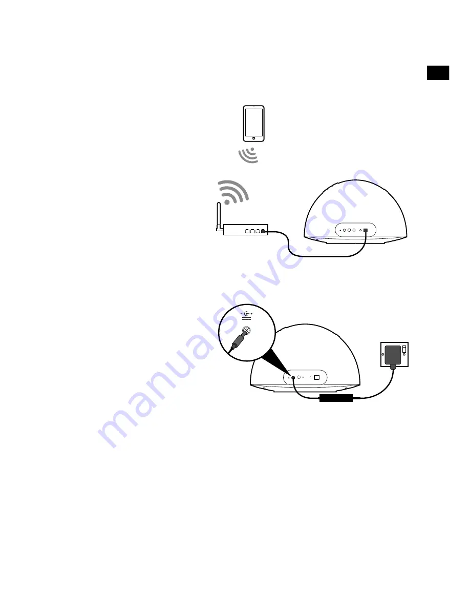 PURE contour 200i User Manual Download Page 67