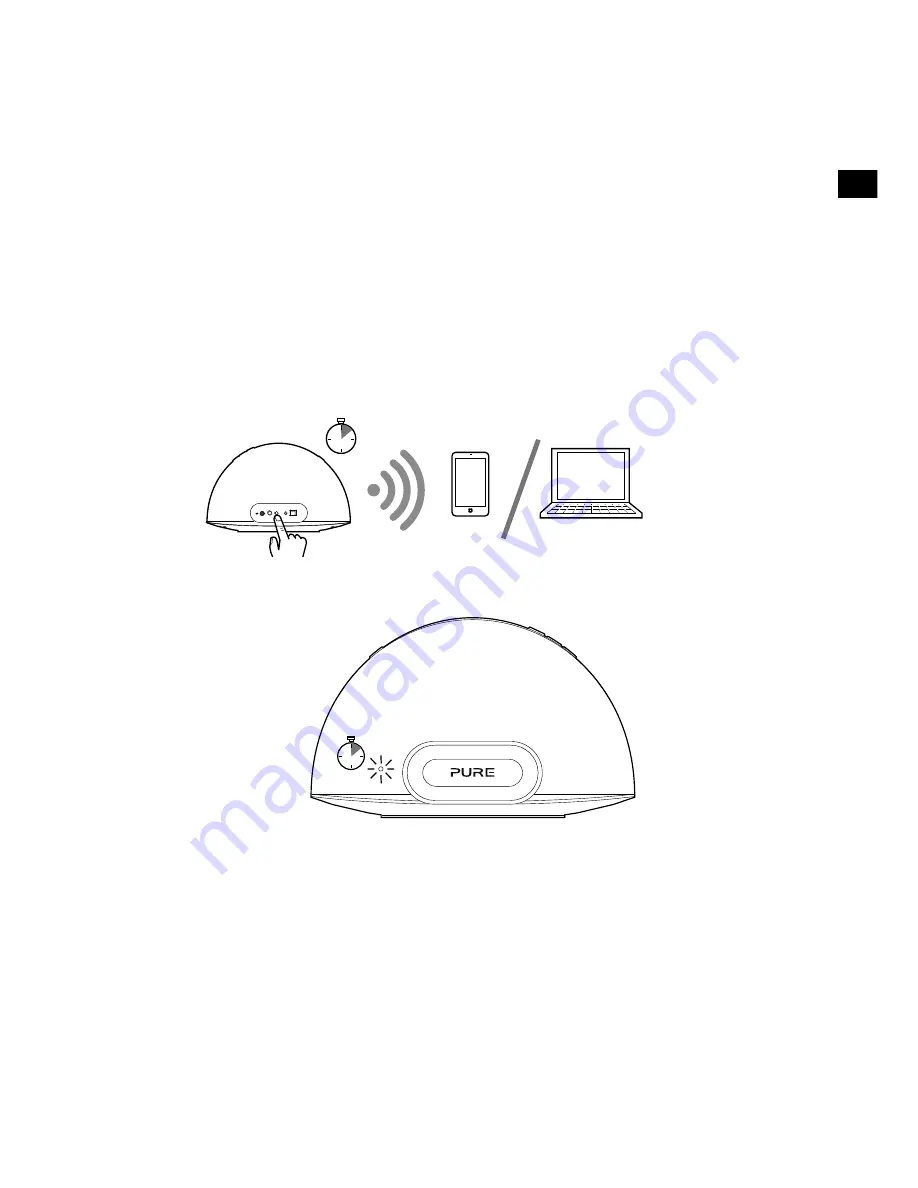 PURE contour 200i User Manual Download Page 91