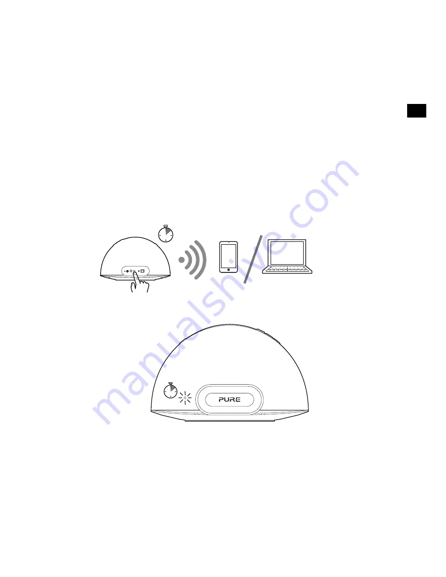 PURE contour 200i User Manual Download Page 117