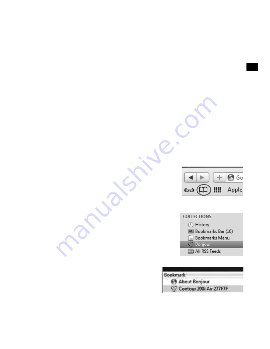 PURE contour 200i User Manual Download Page 125