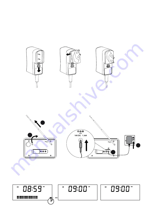 PURE Evoke C-D4 Manual Download Page 76