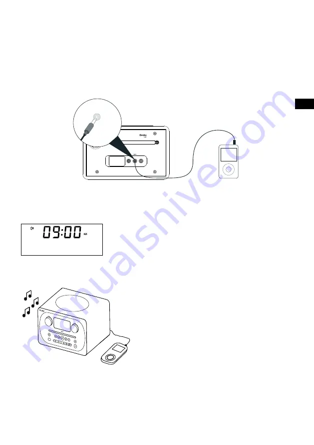 PURE Evoke C-D4 Manual Download Page 125