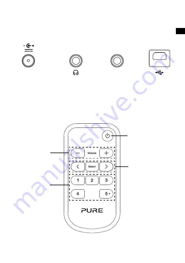 PURE Evoke D4 Manual Download Page 27