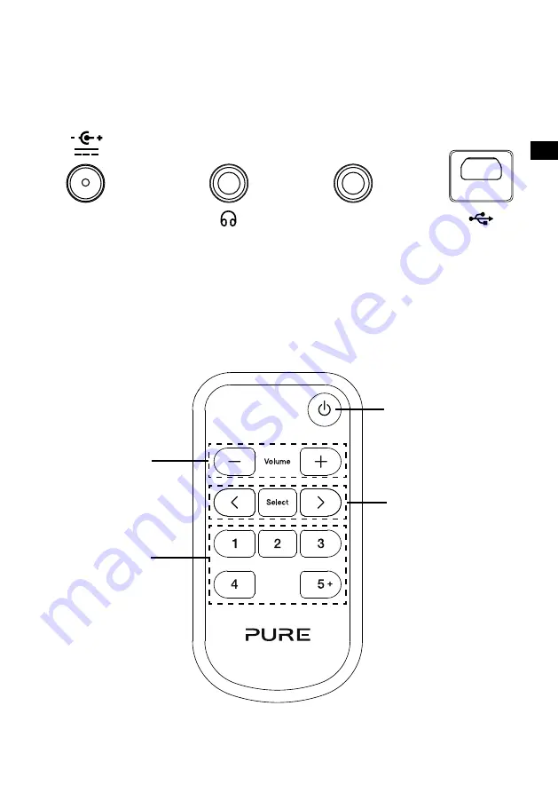 PURE Evoke D4 Manual Download Page 67