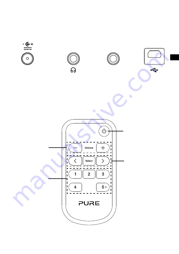 PURE Evoke D4 Manual Download Page 87