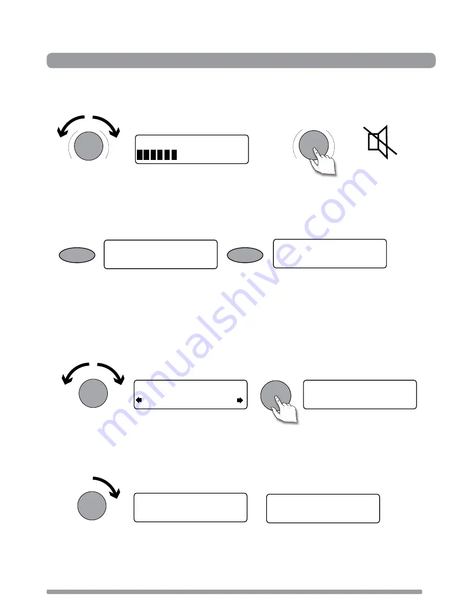 PURE Evoke Mio Owner'S Manual Download Page 20