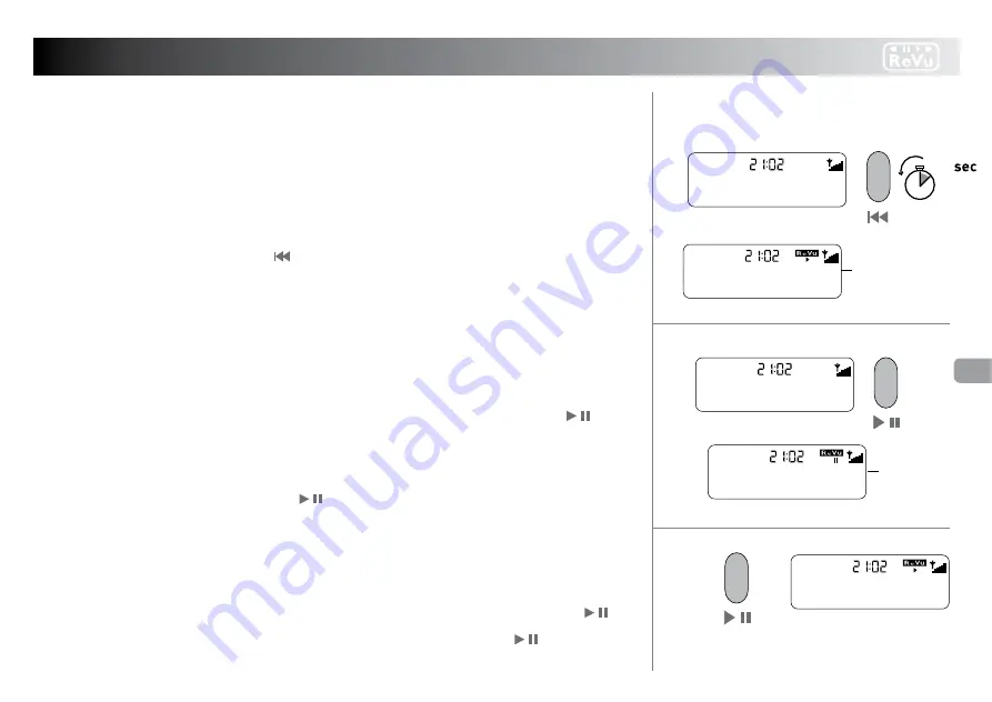 PURE HIGHWAY Owner'S Manual Download Page 12