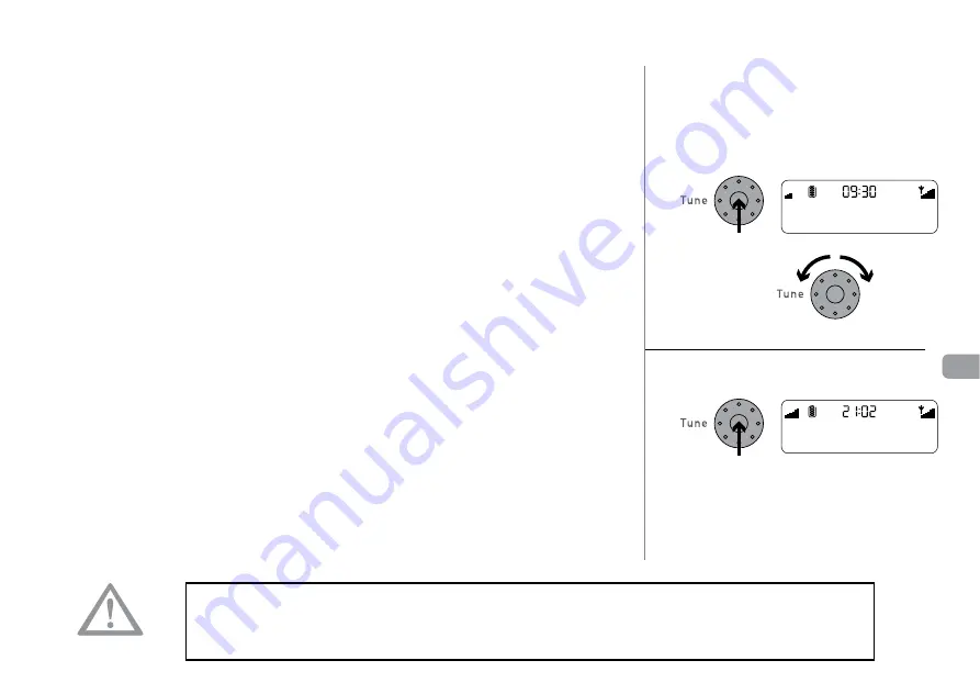 PURE HIGHWAY Owner'S Manual Download Page 14