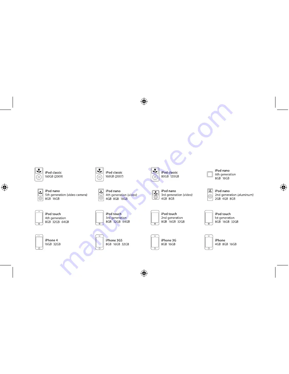 PURE i-20 User Manual Download Page 22