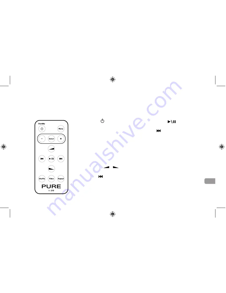 PURE i-20 User Manual Download Page 67