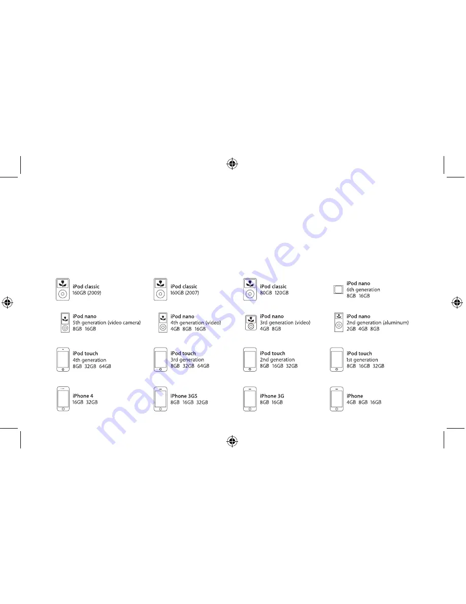 PURE i-20 User Manual Download Page 78