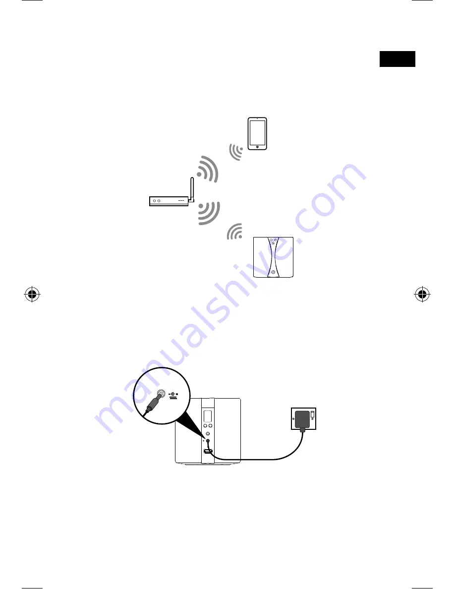 PURE Jongo S340B User Manual Download Page 33